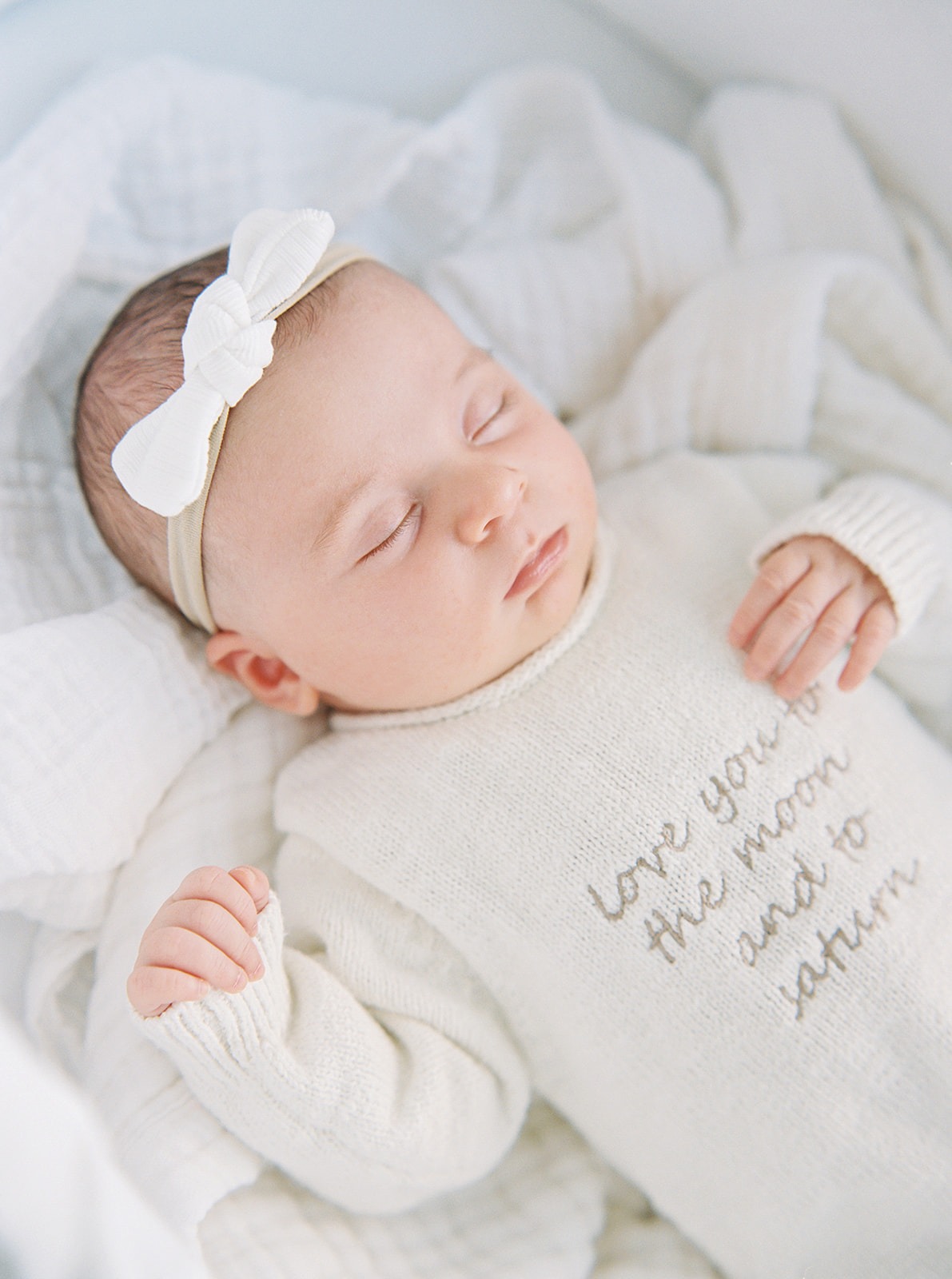 newborn photo session outfits for baby